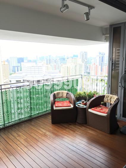 The Peak @ Toa Payoh thumbnail photo